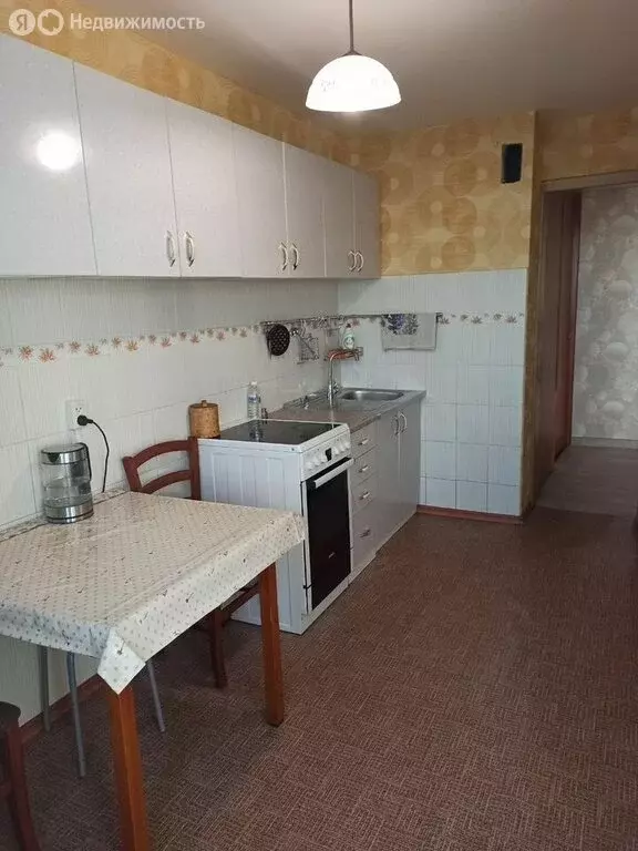1-комнатная квартира: Иркутск, проспект Маршала Жукова, 1 (38.8 м) - Фото 0