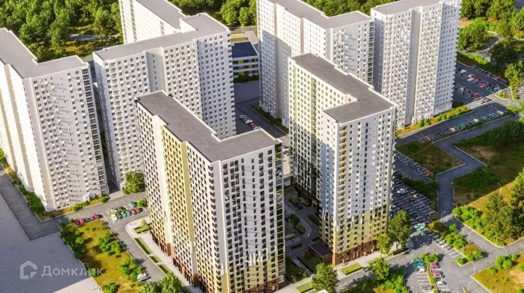 Продаётся квартира-студия, 24.4 м - Фото 1