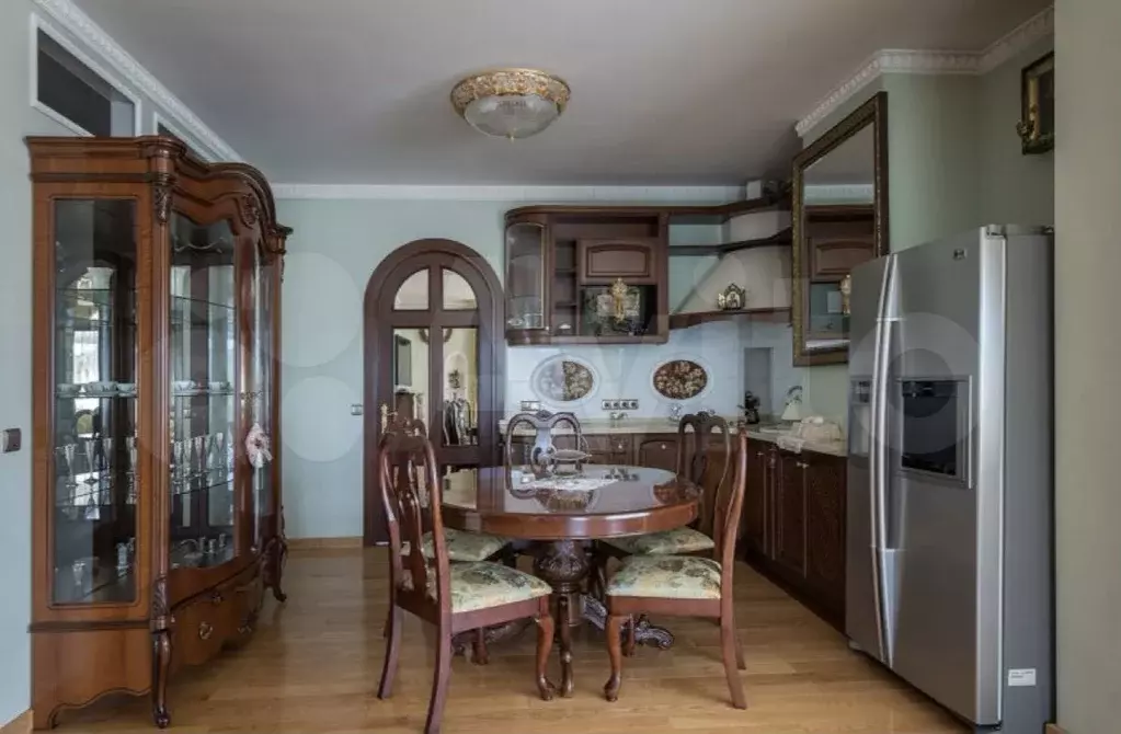 3-к. квартира, 110 м, 5/6 эт. - Фото 0