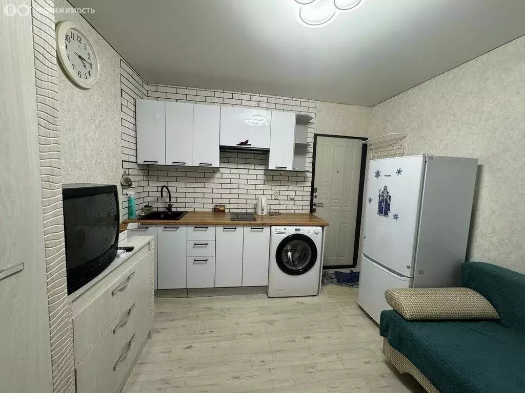 1к в -комнатной квартире (12 м) - Фото 1