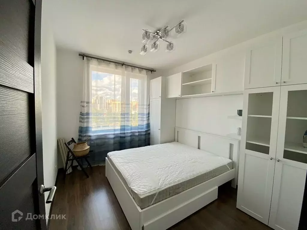 Продаётся 1-к квартира, 34 м - Фото 1