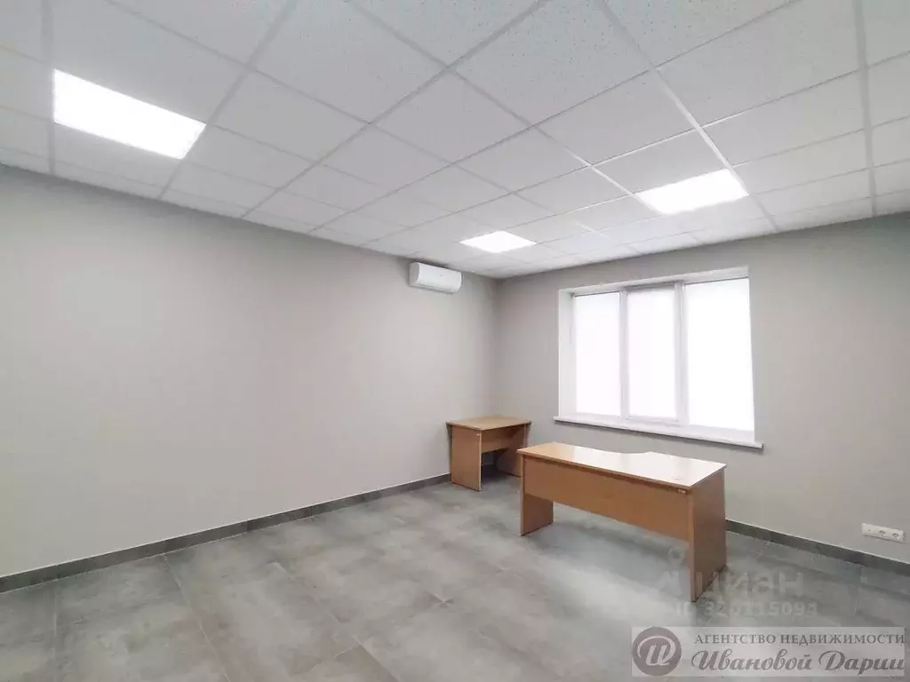 Офис в Самарская область, Самара Южный проезд, 447 (26 м) - Фото 1