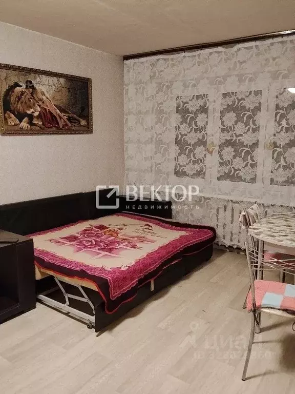 1-к кв. Ярославская область, Ярославль ул. Павлова, 35 (30.3 м) - Фото 1