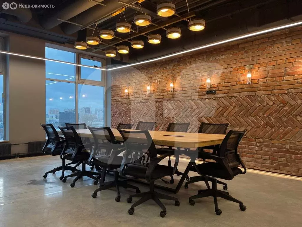 Офис (2200 м) - Фото 2