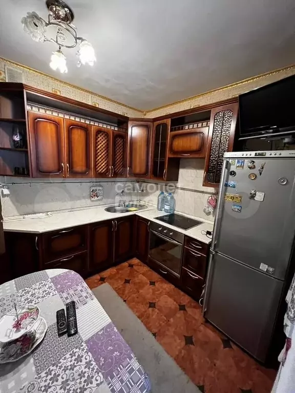 1-к. квартира, 40,3 м, 9/10 эт. - Фото 0