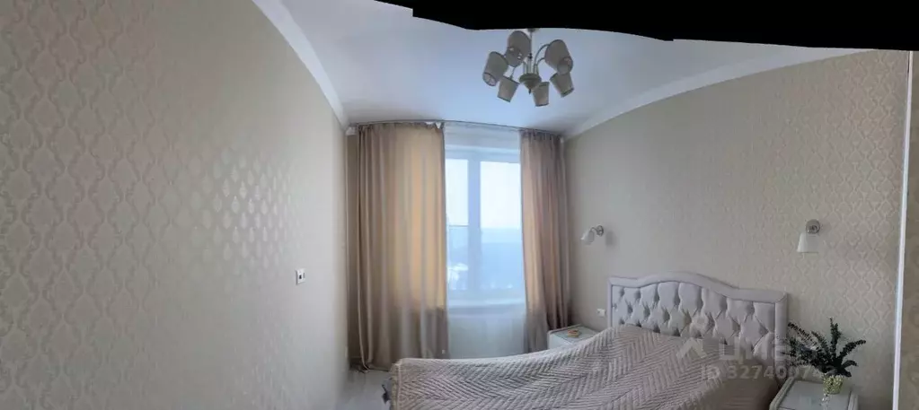 2-к кв. Московская область, Красногорск бул. Космонавтов, 17 (53.9 м) - Фото 2