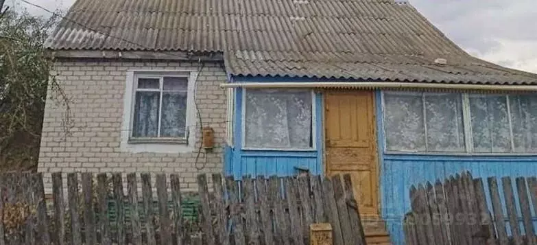 Дом в Рязанская область, Чучковский район, с. Пертово Молодежная ул. ... - Фото 0
