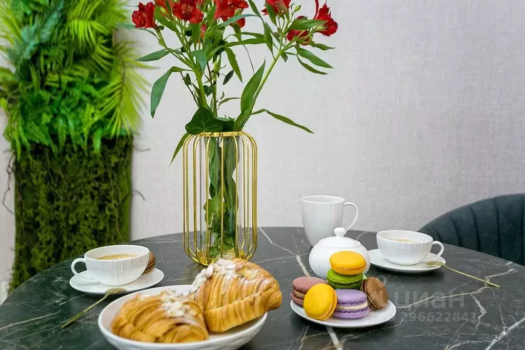 2-к кв. Крым, Ялта ул. Дражинского, 48 (46.0 м) - Фото 2