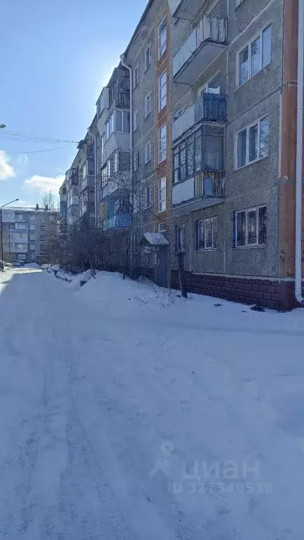 2-к кв. Омская область, Омск Заозерный мкр, ул. Сергея Тюленина, 3б ... - Фото 1