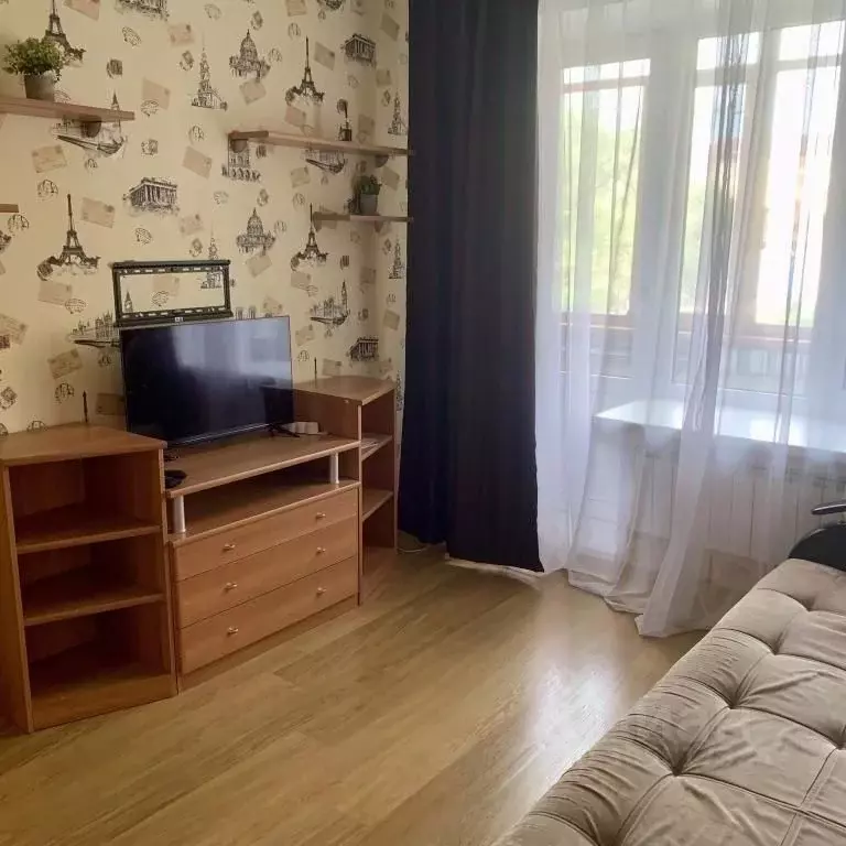 1-к кв. Самарская область, Самара Невская ул., 8 (35.0 м) - Фото 2