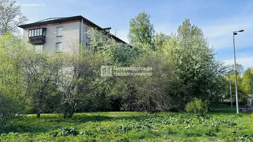 2-комнатная квартира: Санкт-Петербург, Варшавская улица, 43к2 (51.1 м) - Фото 2