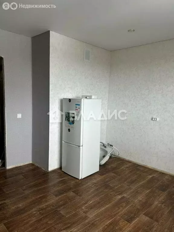 Квартира-студия: Тобольск, 15-й микрорайон, 22 (20.5 м) - Фото 2