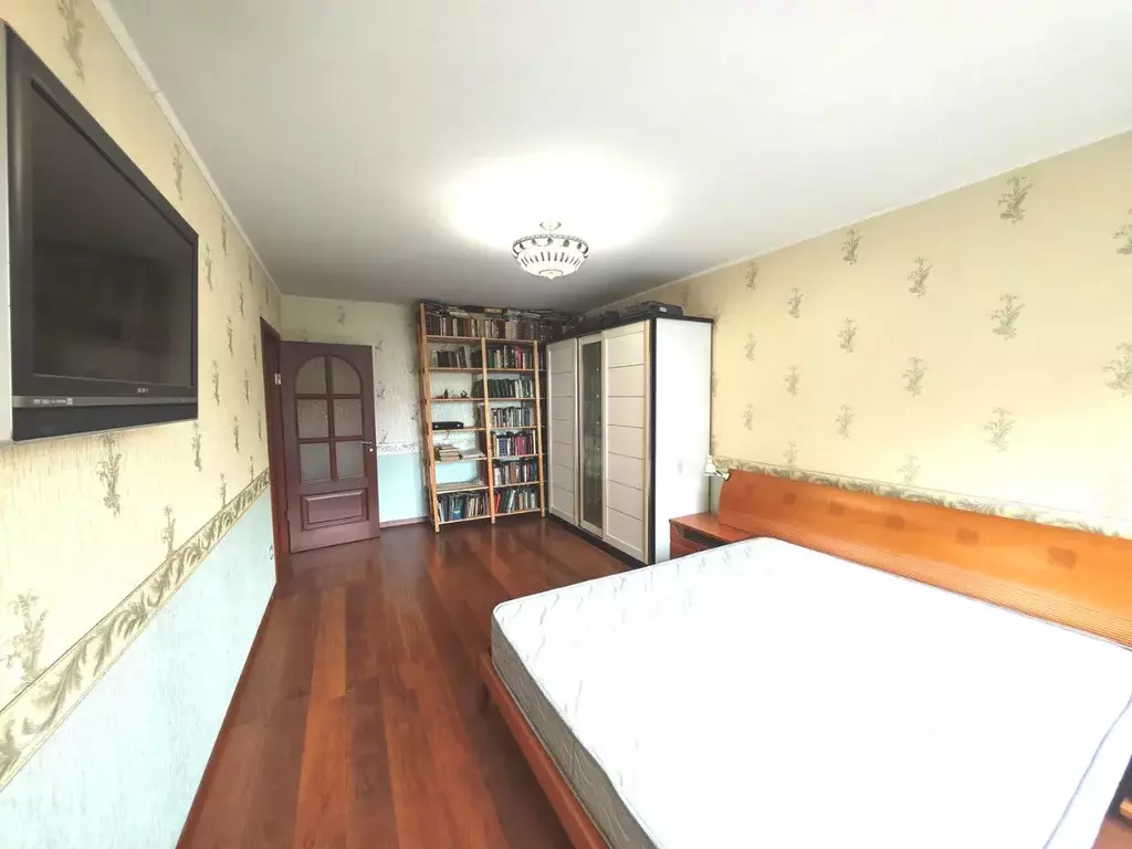 2-к кв. Санкт-Петербург просп. Наставников, 47К1 (70.0 м) - Фото 2