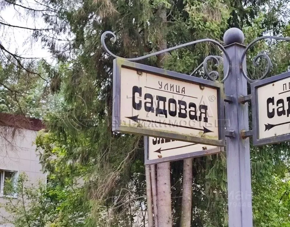 3-к кв. Ленинградская область, Выборгский район, Рощино пгт ул. ... - Фото 2