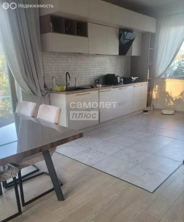 Дом в Южный, Смоленская улица, 14 (130 м) - Фото 2