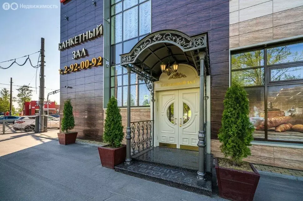 Помещение свободного назначения (1912 м) - Фото 2