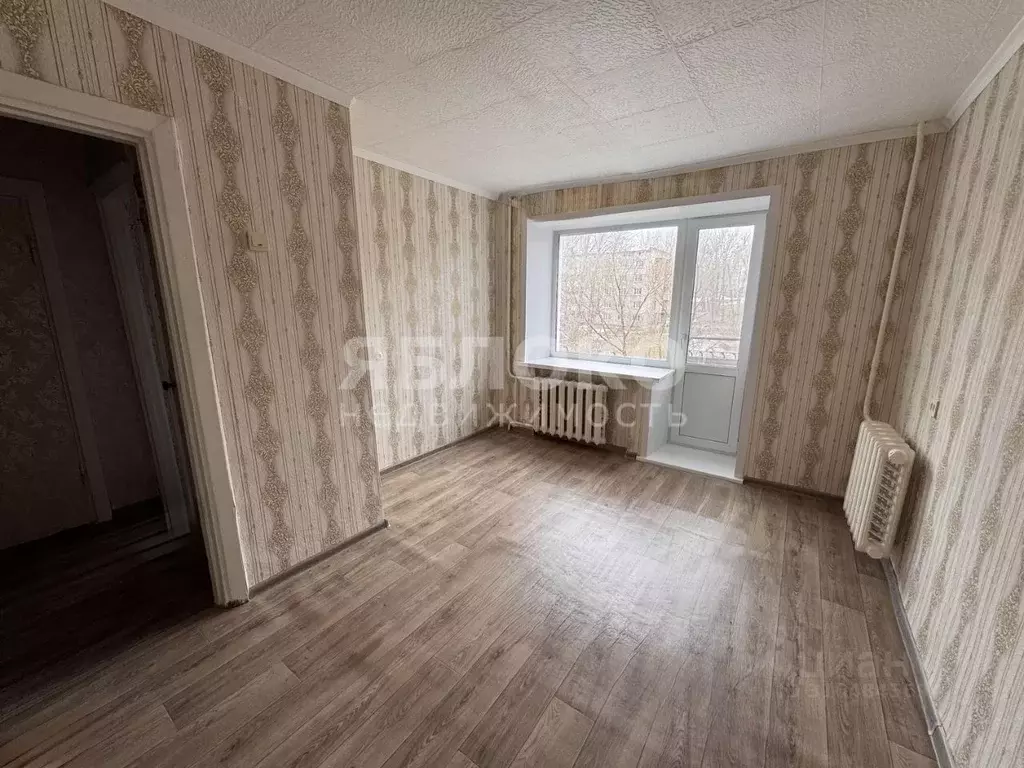 1-к кв. Пермский край, Березники ул. Мира, 83 (20.8 м) - Фото 1