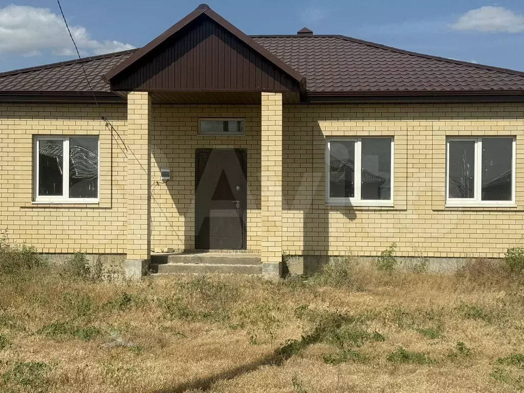 Дом 98,2 м на участке 8 сот. - Фото 0