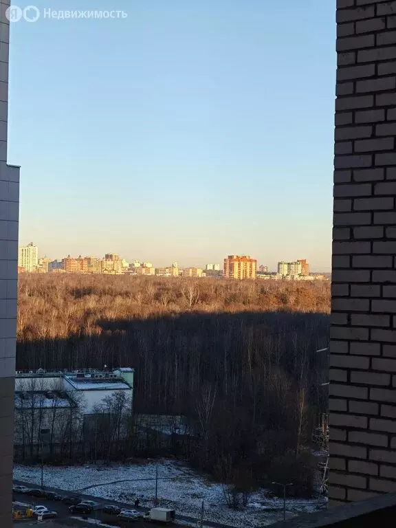 3-комнатная квартира: Санкт-Петербург, Коломяжский проспект, 15/2 ... - Фото 1