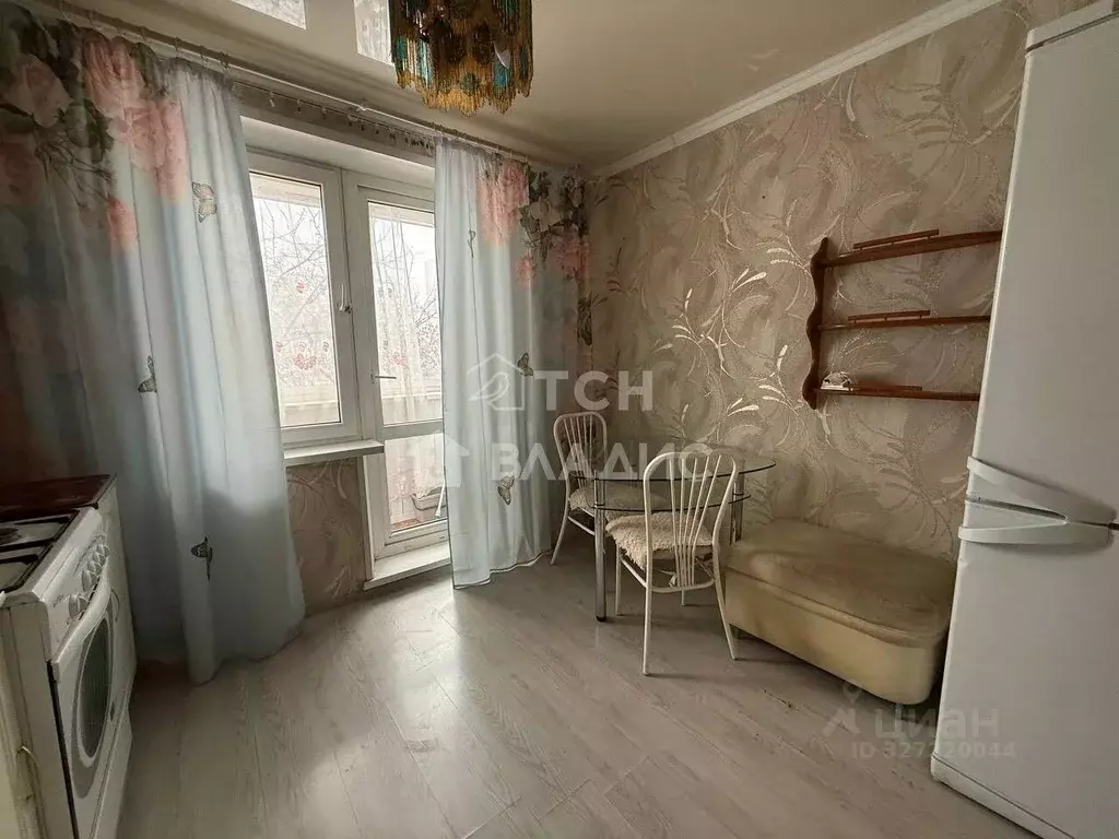 3-к кв. Московская область, Ивантеевка Пушкинский городской округ, ... - Фото 2