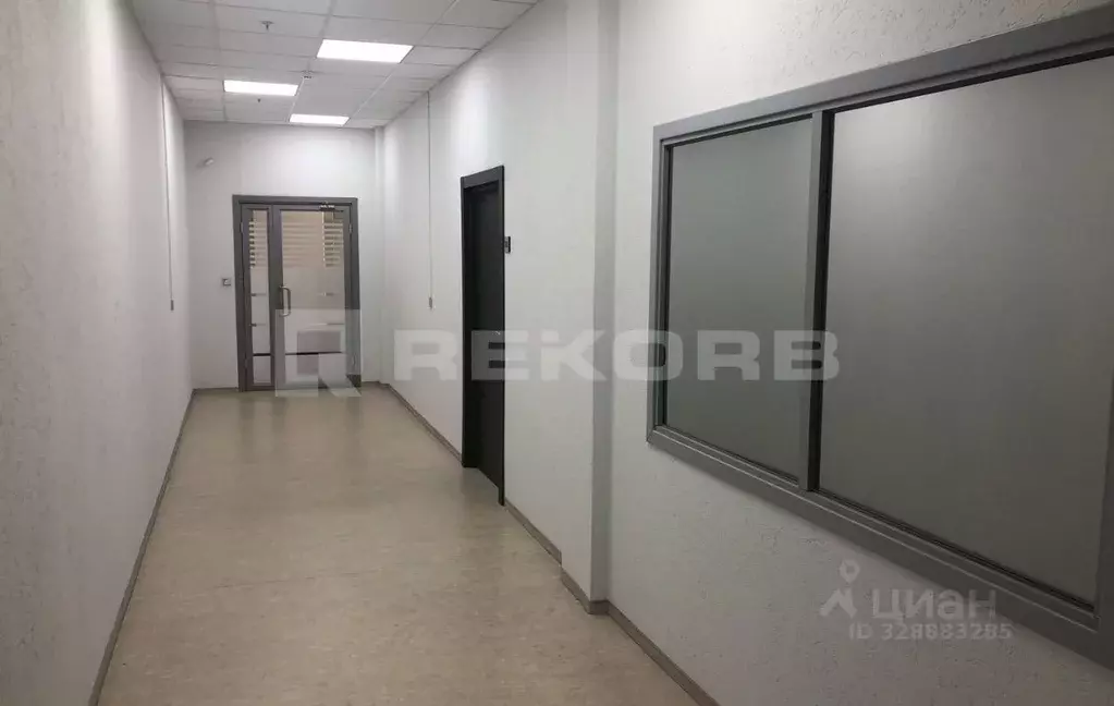 Офис в Санкт-Петербург Большой Сампсониевский просп., 68 (92 м) - Фото 2