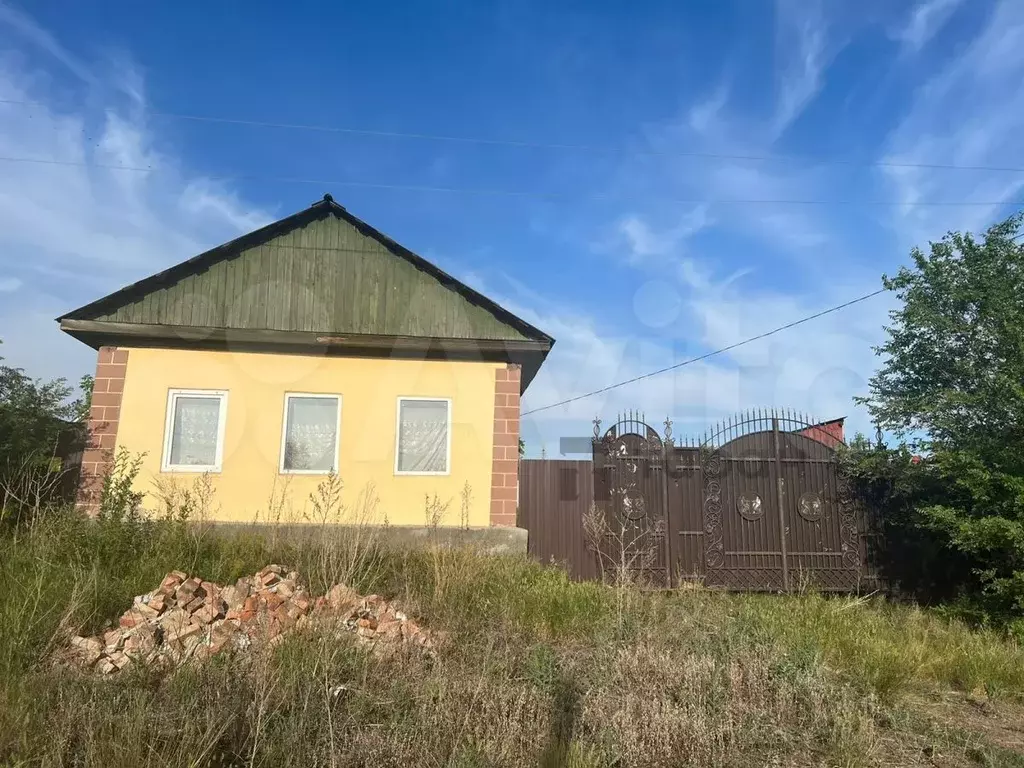 Дом 50,5 м на участке 7 сот. - Фото 0