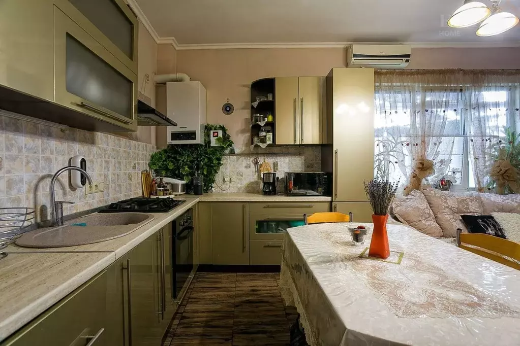 Дом в Крым, Ялта ул. Войкова, 15А (76 м) - Фото 2