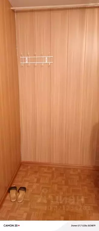 1-к кв. Тверская область, Ржев ул. Ленина, 14А (34.5 м) - Фото 1