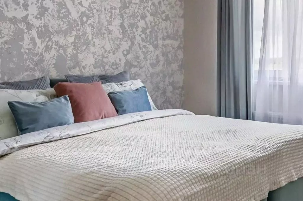 2-к кв. Татарстан, Казань Тэцевская ул., 4В (51.0 м) - Фото 2