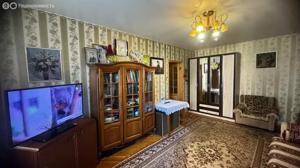 2-комнатная квартира: Санкт-Петербург, улица Кораблестроителей, 40к2 ... - Фото 2