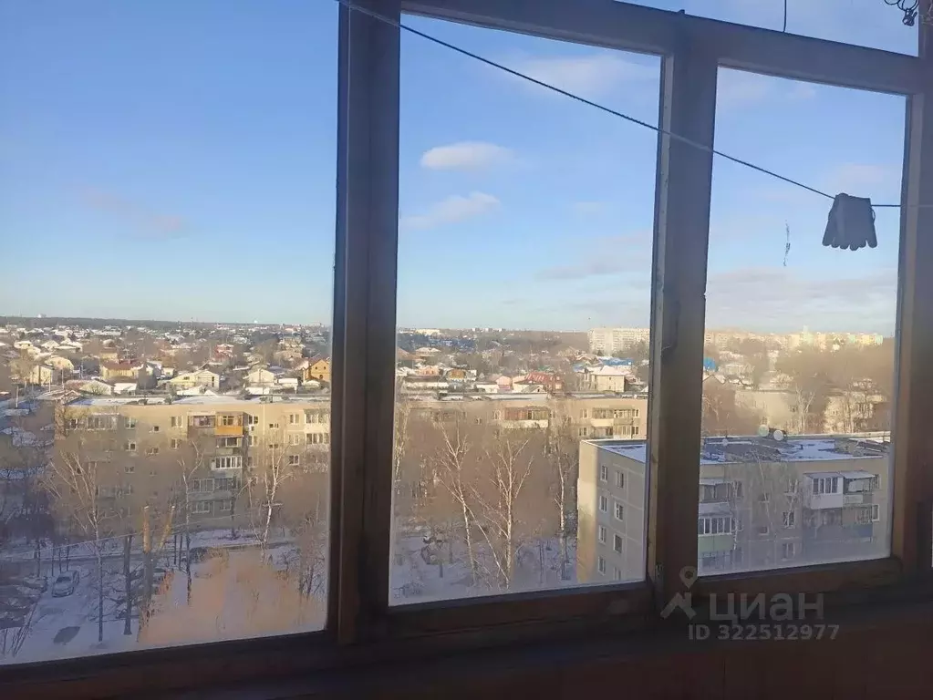 1-к кв. Нижегородская область, Нижний Новгород ул. Радио, 5 (33.0 м) - Фото 2