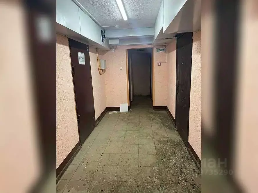 Помещение свободного назначения в Воронежская область, Воронеж ул. ... - Фото 2