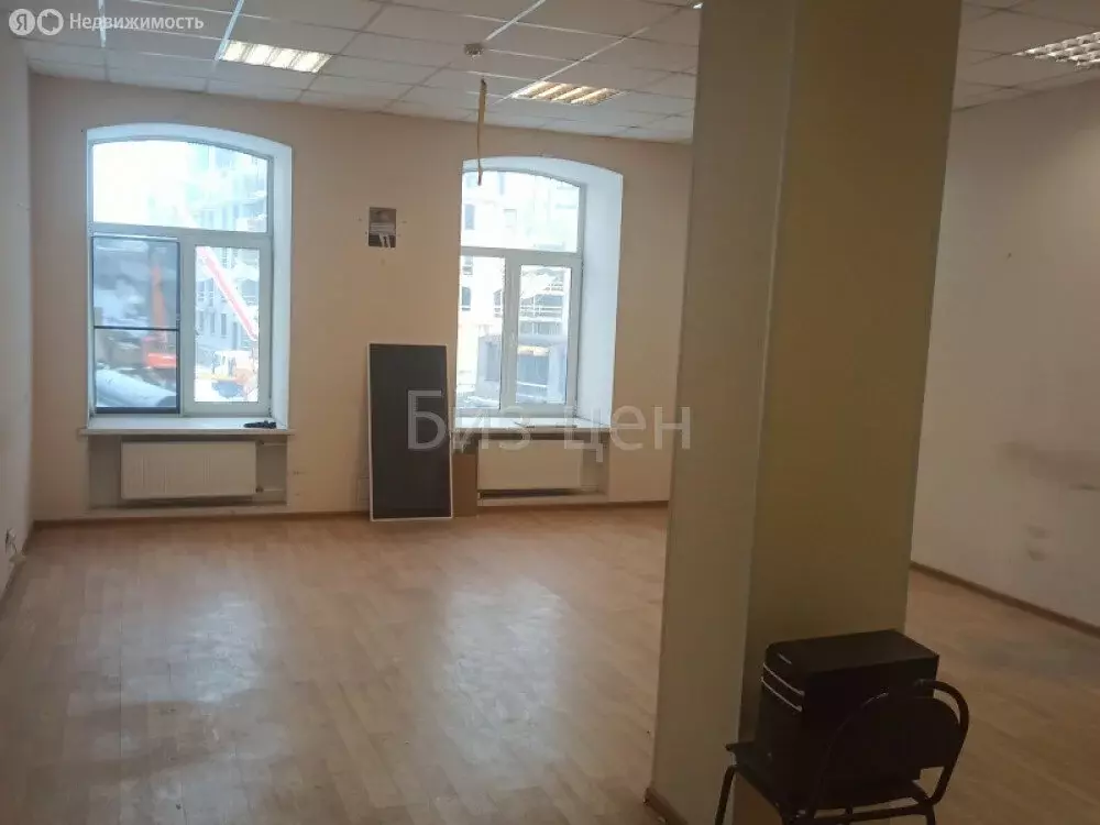 Офис (383.7 м) - Фото 2