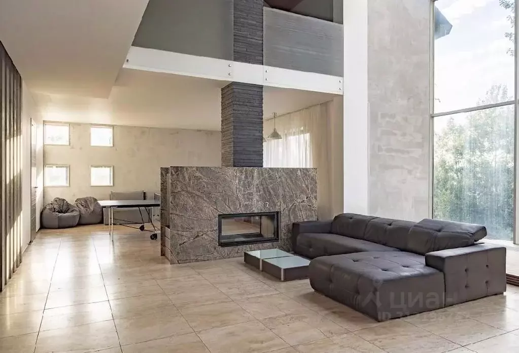 Дом в Московская область, Красногорск городской округ, Нахабино пгт, ... - Фото 0