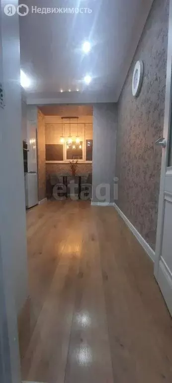 2-комнатная квартира: Омск, улица 1-ой Красной Звезды, 71 (46 м) - Фото 1