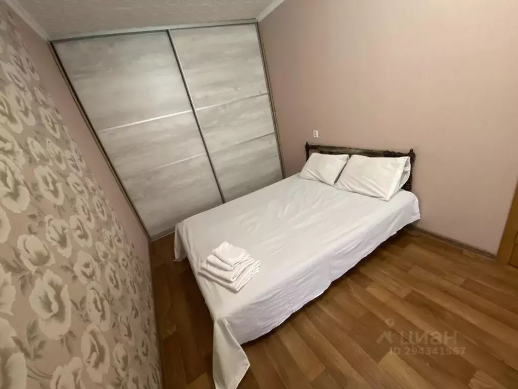 2-к кв. Красноярский край, Красноярск имени газеты Красноярский ... - Фото 0