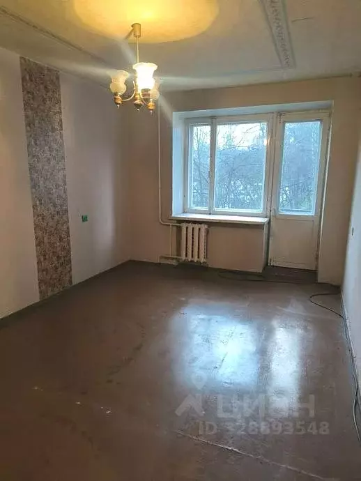 1-к кв. Башкортостан, Уфа Кольцевая ул., 201/1 (29.4 м) - Фото 1