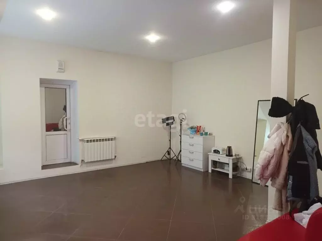 Офис в Ульяновская область, Ульяновск просп. Нариманова, 44 (52 м) - Фото 1