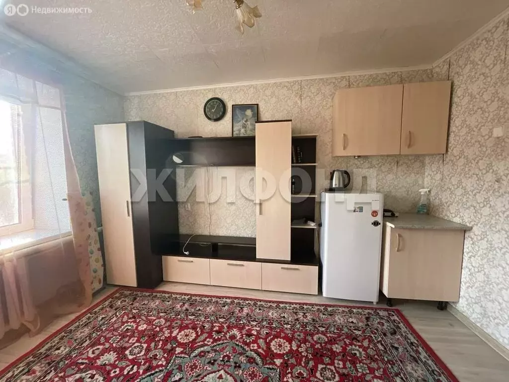 1к в 2-комнатной квартире (12.3 м) - Фото 0