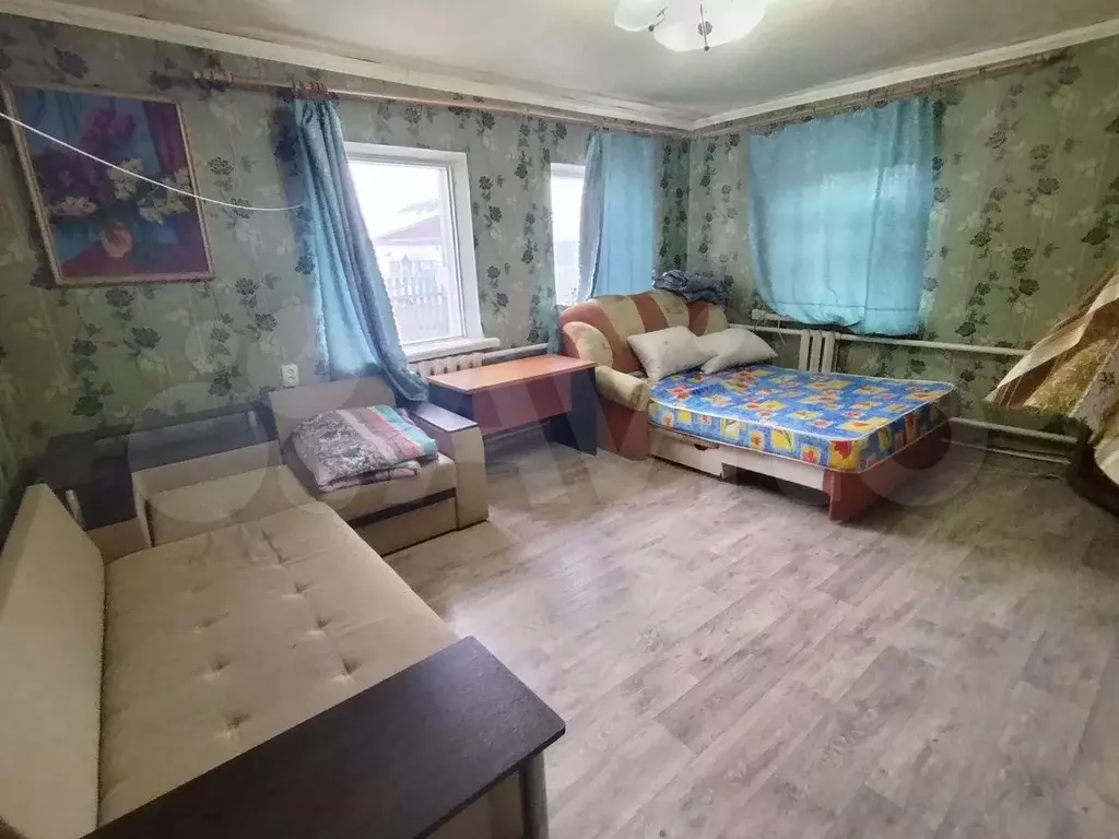Дом 64 м на участке 6 сот. - Фото 0