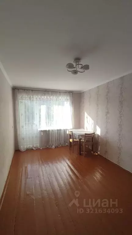 1-к кв. Чувашия, Чебоксары ул. Юрия Гагарина, 26 (30.7 м) - Фото 0
