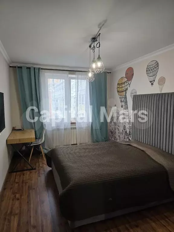 2-к. квартира, 65 м, 11/11 эт. - Фото 0