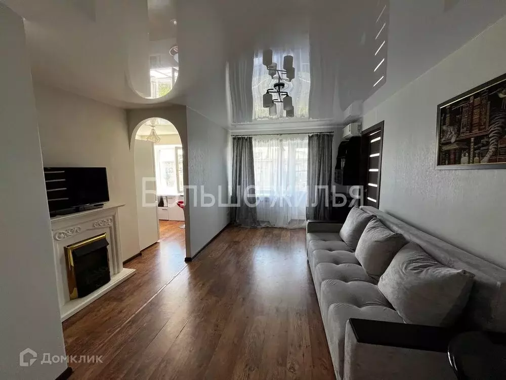 Продаётся 2-к квартира, 40.2 м - Фото 0