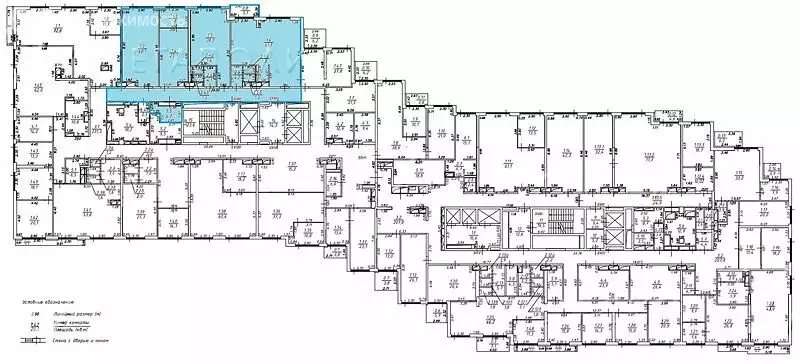 Офис (213 м) - Фото 1