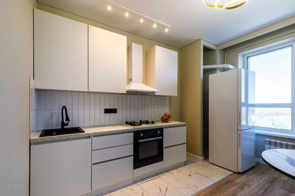 Продаётся 1-к квартира, 42 м - Фото 1