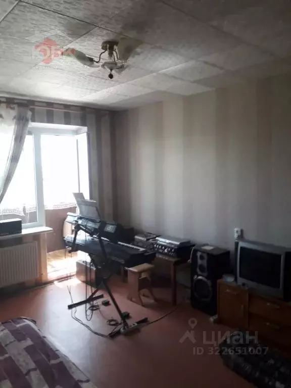 1-к кв. Крым, Сакский район, с. Штормовое ул. Ленина, 2 (36.8 м) - Фото 2