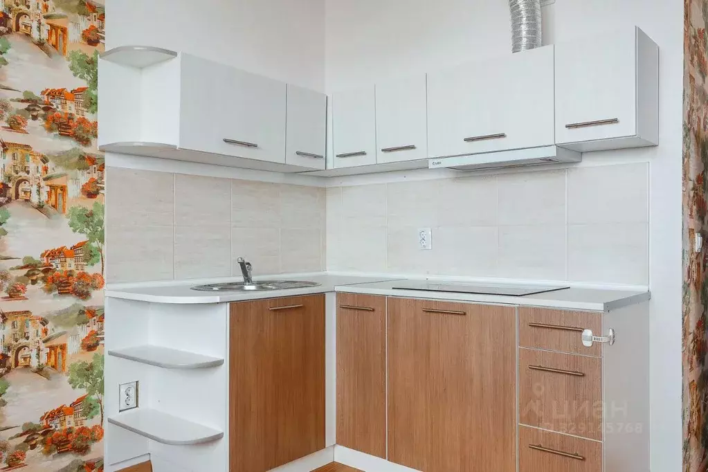 Студия Ленинградская область, Коммунар г. Гатчинский муниципальный ... - Фото 1