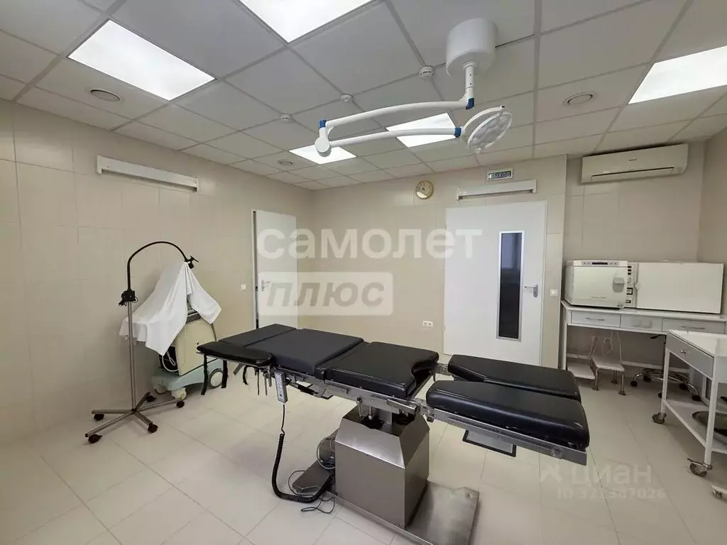 Помещение свободного назначения в Кемеровская область, Кемерово ... - Фото 2