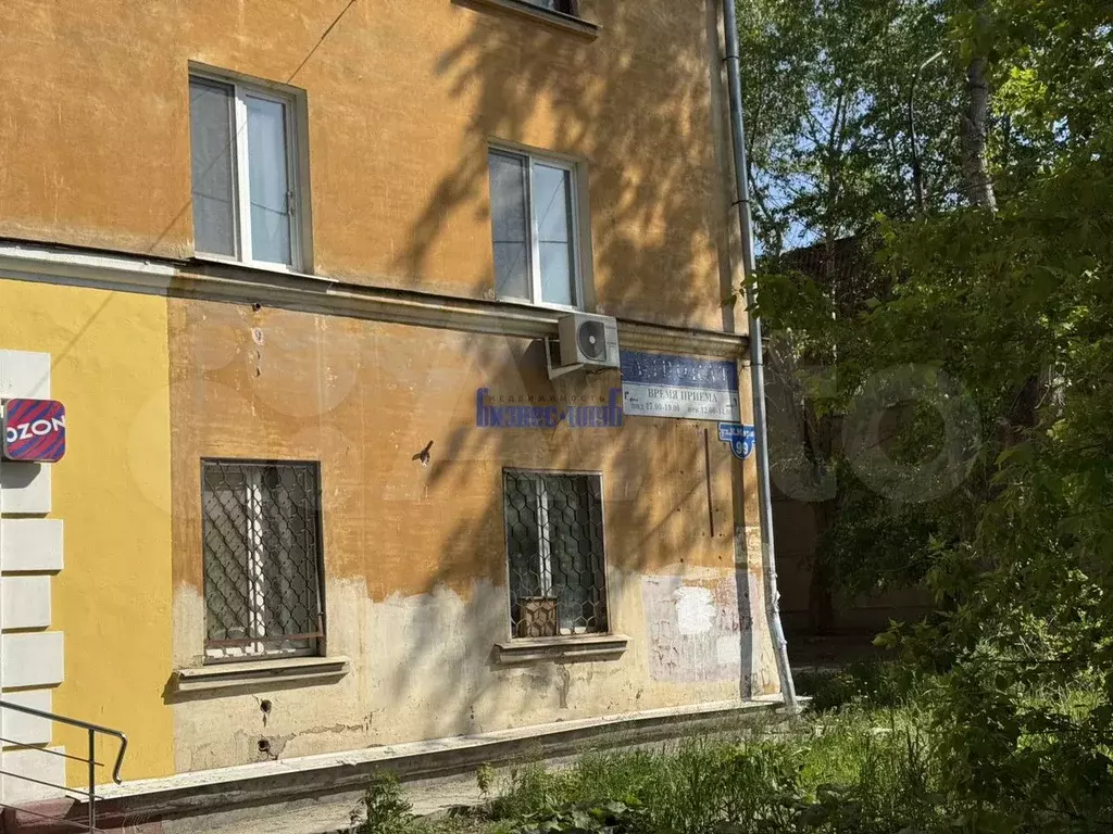 3-к. квартира, 77 м, 1/4 эт. - Фото 1