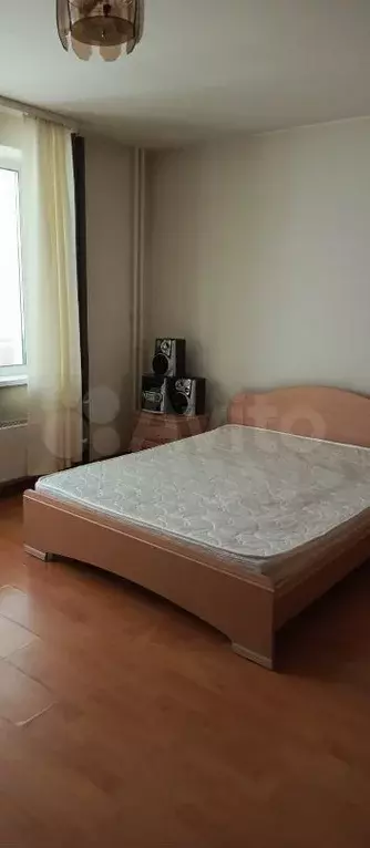 1-к. квартира, 40 м, 1/10 эт. - Фото 1